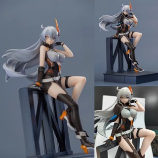 โมเดลฟิกเกอร์ PVC อนิเมะ Honkai Impact 3 Kiana Kaslana ขนาด 38 ซม. ของเล่น ของขวัญ สําหรับเก็บสะสม