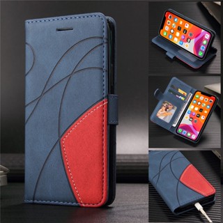 เคสมือถือ แบบหนัง ฝาพับ พร้อมช่องใส่บัตร สําหรับ Samsung Galaxy S21 FE 5G Galaxy S21 FE Samsung S21 5G