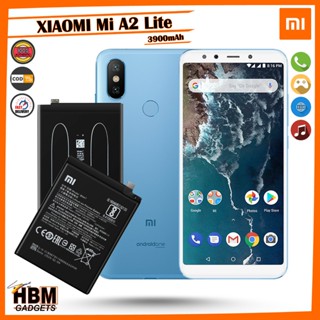 XIAOMI Mi A2 Lite Battery | Model: BN47 Battery Manufacture 3900mAh