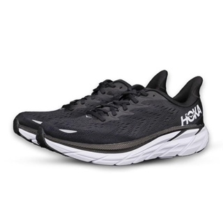 Hoka Clifton 8th Generation รองเท้าวิ่งจ๊อกกิ้ง ระบายอากาศ ดูดซับแรงกระแทก น้ําหนักเบา สําหรับผู้ชาย ผู้หญิง