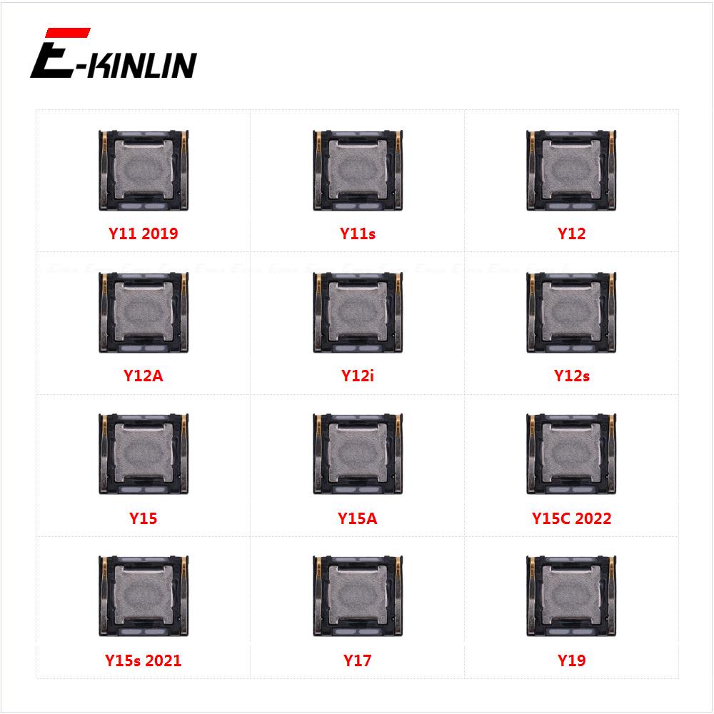 ตัวรับสัญญาณลําโพง สายเคเบิ้ลอ่อน สําหรับ Vivo Y11 Y11s Y12 Y12A Y12i Y12s Y15 Y15A Y15C Y15s Y17 Y19