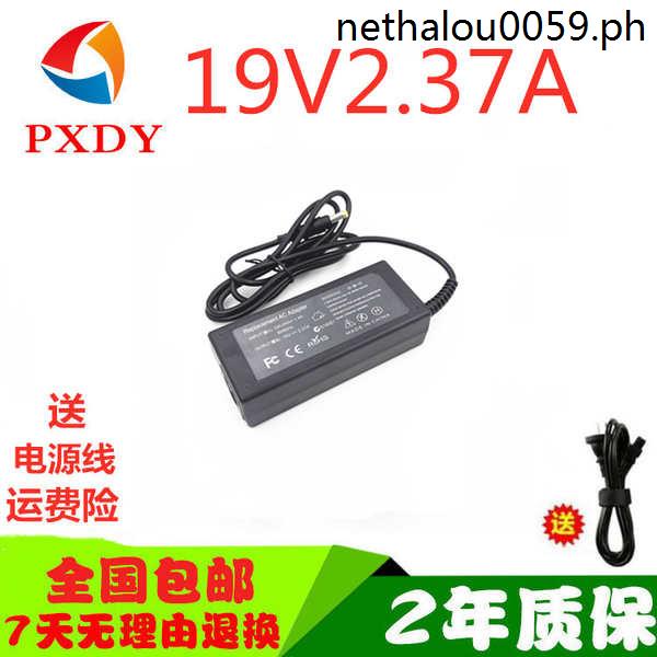 IGER E1 Thor · อะแดปเตอร์แปลงไฟ 19V2.37A เครื่องชาร์จโน้ตบุ๊ก pxb9 ·