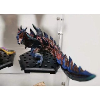 Ins Monster Hunter Series plus15 z Cut Dragon Special Shooting KKU