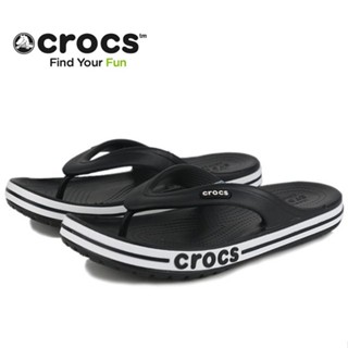 Crocs Aut Nticos รองเท้าแตะ คุณภาพสูง ไซซ์ 35-45