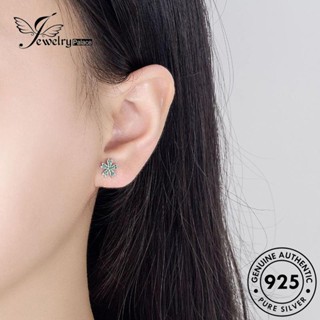 Jewelrypalace สร้อยคอเงิน 925 ประดับเพชร ซากุระ สีทอง สําหรับผู้หญิง S21