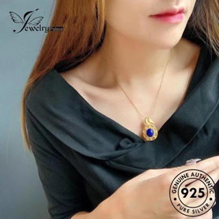 Jewelrypalace สร้อยคอเงิน 925 จี้รูปยูนิคอร์น แฟชั่น สําหรับผู้หญิง N971