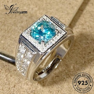 Jewelrypalace แหวนเงิน 925 รูปลูกศร หัวใจ เครื่องประดับ สําหรับผู้ชาย R31