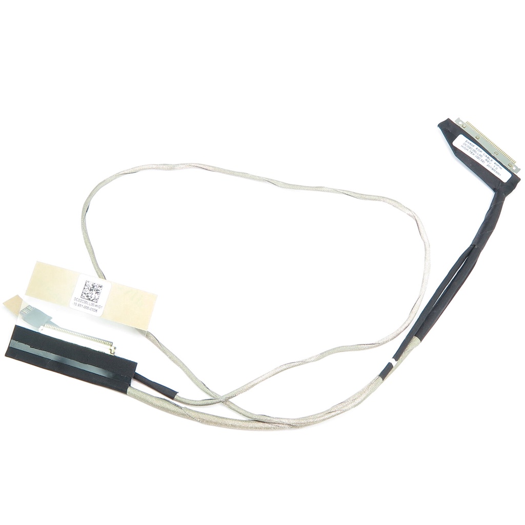 EH50F Acer Acer DC02C00LL00 4K Screen Cable 50.Q5AN2.009 DC02C00MA00