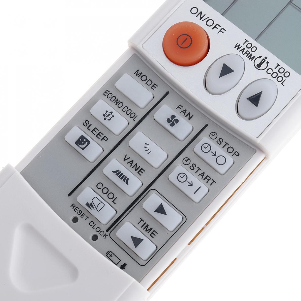 Km05e KM06E KM09G KD05D SG10 MPj9 Mitsubishi Aircon รีโมทคอนโทรล Mitsubishi Remote KM05E KM06E KM09G