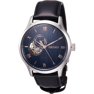 Seiko Presage Presage นาฬิกากลไกอัตโนมัติ Sary187