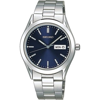 Seiko Watch SCDC037 Mens