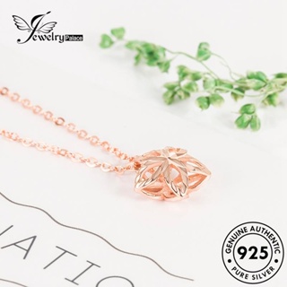 Jewelrypalace สร้อยคอทองคํา 925 จี้รูปดาวห้าแฉก เครื่องประดับสตรี N25