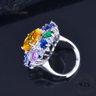 Jewelrypalace สร้อยคอเงิน 925 เครื่องประดับ สําหรับผู้หญิง S266