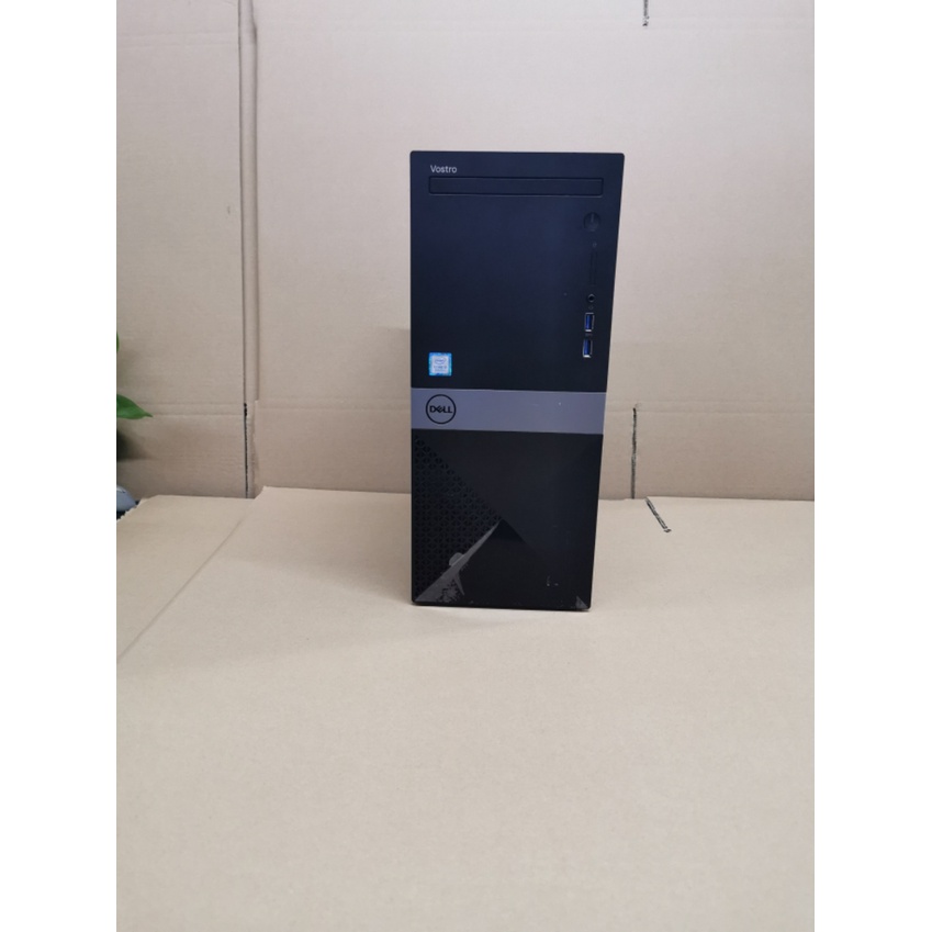 DELL DELL Vostro 3070 Barebones รองรับรุ่นที่ 8 9