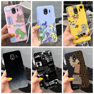 เคสโทรศัพท์ซิลิโคน TPU แบบนิ่ม สีแคนดี้ สําหรับ Samsung Galaxy J2 Pro (2018) J2 (2018) J2 Core Grand Prime Pro SM-J250F J260Y J260G