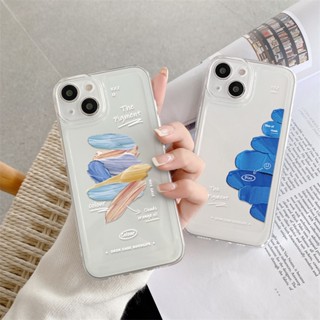 สีน้ำมัน TPU คสโทรศัพท์มือถือ ซิลิโคนนุ่ม For OPPO A5 A9 A31 A53 A72 A16K A15 A3S A74 A95 A1K F11 A92S A37 A54 Reno 6