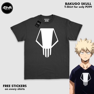 4shaPrints - BAKUGO SKULL TSHIRT Cosplay ( My Hero Academia )_02