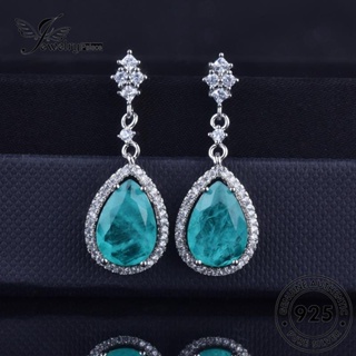 Jewelrypalace สร้อยคอเงิน 925 จี้รูปหยดน้ํา สําหรับผู้หญิง S336