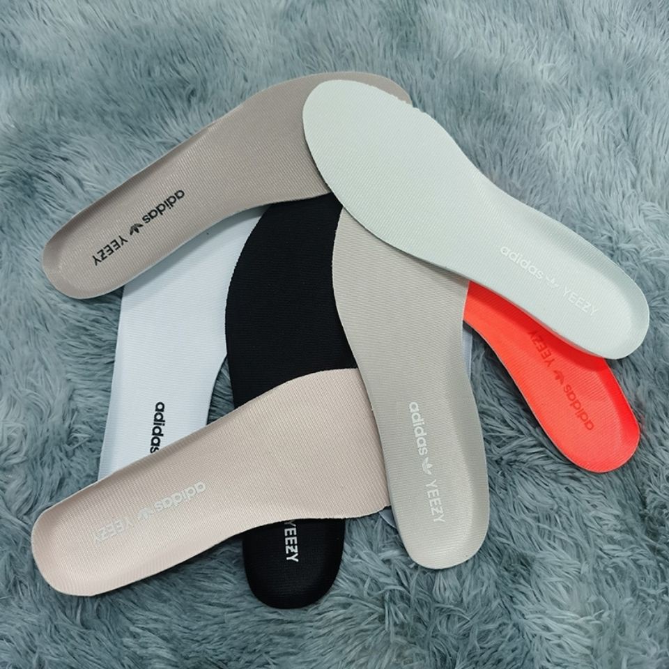 พื้นรองเท้าด้านใน 35-45 YEEZY coconut 350 unisex