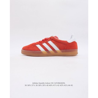 Adida  s Bermuda รองเท้ากีฬาลําลอง เข้ากับทุกการแต่งกาย สไตล์เรโทร