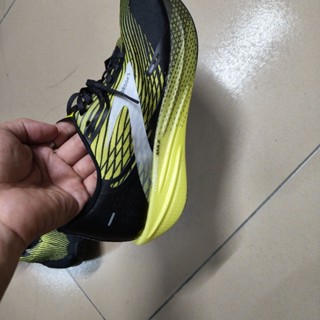 รองเท้าวิ่งไนโตรเจน รุ่น Brooks Brooks Hyperion Max น้ําหนักเบา รองรับแรงกระแทก เหมาะกับการวิ่ง