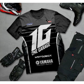 Motorcycle Fashion T-Shirt For Men Casual riding Tees