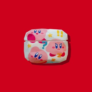 เคสหูฟังบลูทูธ แบบนิ่ม ลายการ์ตูนดาวน่ารัก สําหรับ Airpods 3 2 3 Pro