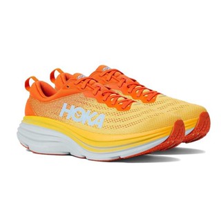 ของแท้ HOKA Bangdi 8 รองเท้าผ้าใบลําลอง พื้นนิ่ม น้ําหนักเบา ระบายอากาศ ใส่สบาย เหมาะกับการวิ่ง เล่นกีฬากลางแจ้ง
