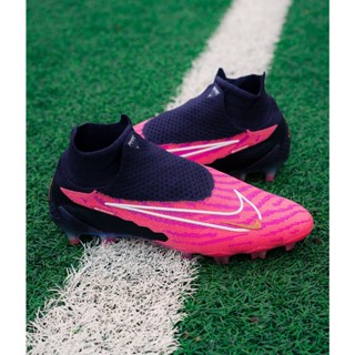 รองเท้าฟุตบอล Phantom Gt 2 Elite Fg Kasut Boot Bola