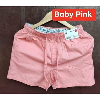 Unisex Urban Pipe Board Short ( Midlength ) 20255