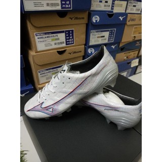 Mizuno Alpha A Japan