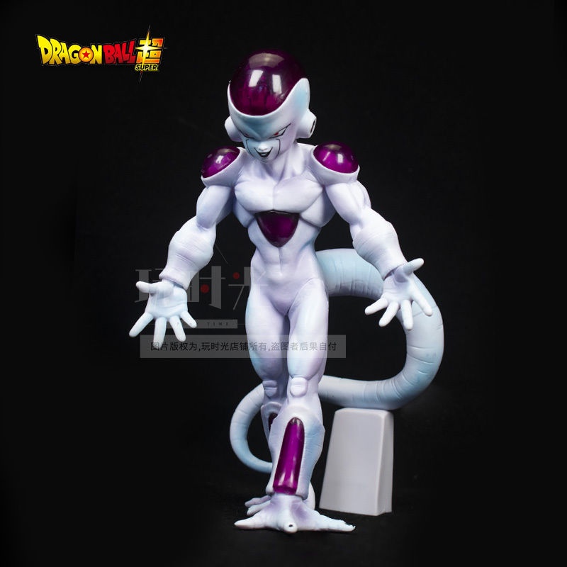 ชุดโมเดลฟิกเกอร์ Dragon Ball MSP Frieza Final Form ขนาดใหญ่พิเศษ สําหรับตกแต่ง