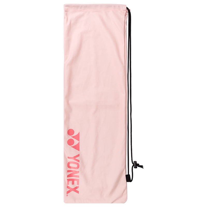 กระเป๋าไม้แบดมินตัน แบบพกพา ของแท้ YONEX YONEX YY BA248 Premium Racket Bag Badminton Bag One-Shoulder Portable Flannel Bag