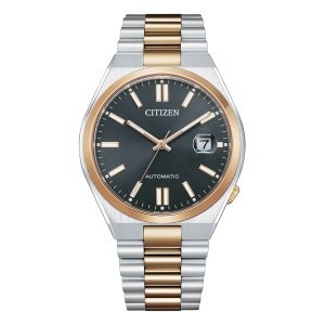JDM NEW WATCH ❤ Citizen NJ0154-80H Youth Contrast Color Automatic Winding Mechanical Watch《L》