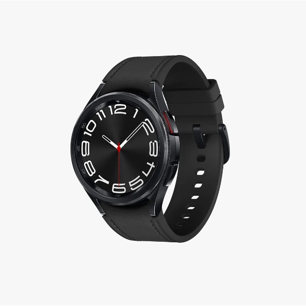 นาฬิกาข้อมือสมาร์ทวอทช์ Samsung Galaxy Watch 6 หน้าจอ AMOLED วัดความดันโลหิต สําหรับ Galaxy A54