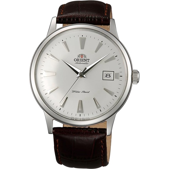 Orient Bambino นาฬิกาข้อมือ สําหรับผู้ชาย Sac00005W0
