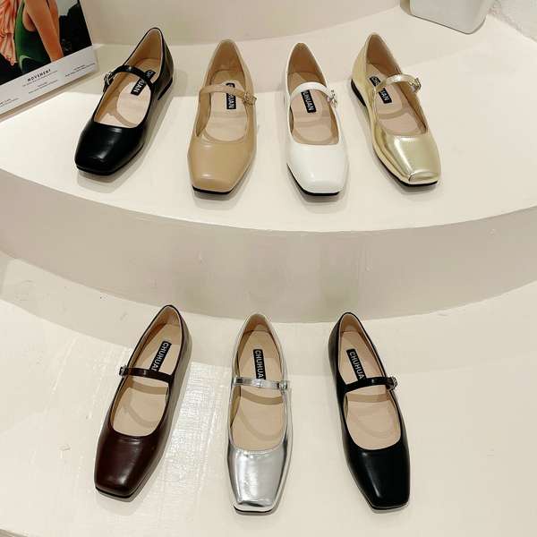 รองเท้าไซส์ใหญ่ 41 45 รองเท้าไซส์ใหญ่ รองเท้าแมรี่เจน