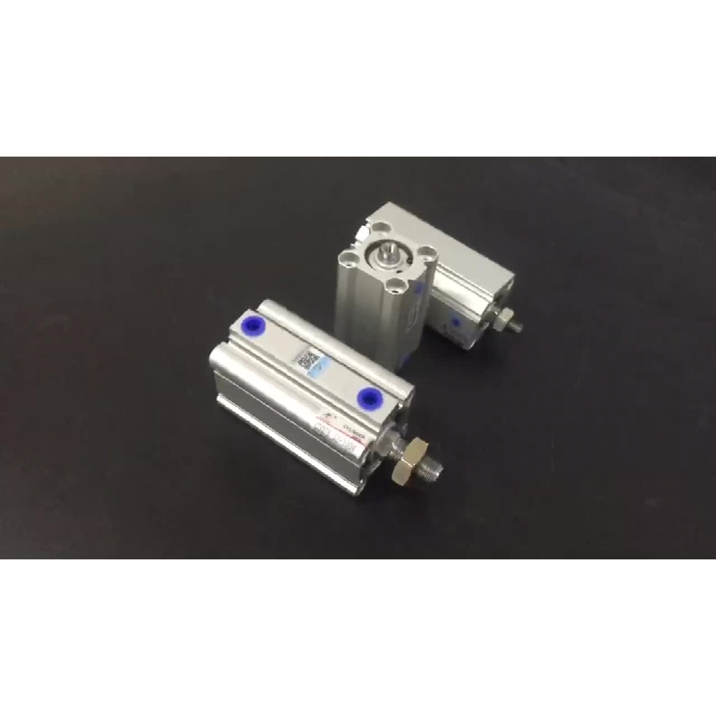 Star กระบอกบาง ACQ/2A/CQ2B32/40-10/20/25/30/35/40/45/50/60-DM