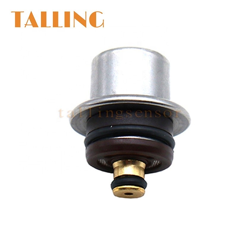 อะไหล่รถยนต์วาล์วปรับแรงดันน้ํามันเชื้อเพลิง OEM 22670-ZR70C 22670ZR70C สําหรับ Nissan