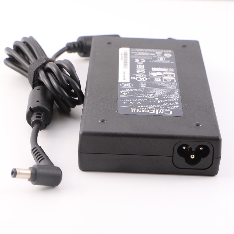Chic chicony Qunguang Delta Notebook Power Adapter ADP-180MB K 19.5V 9.23 A 180W