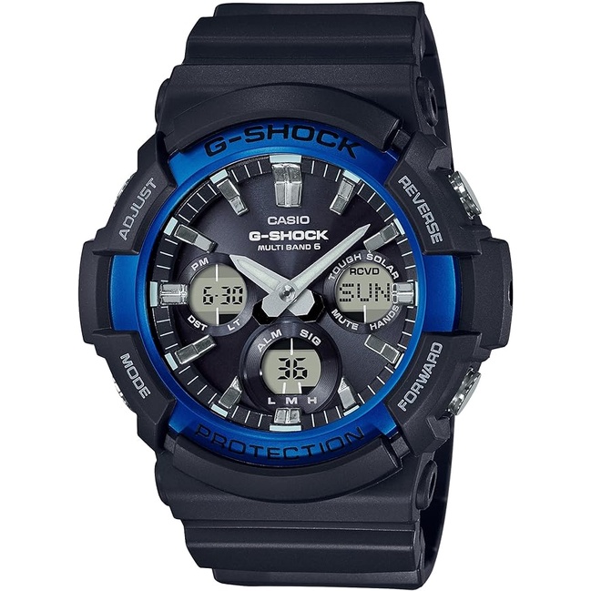 Casio G-Shock watch GAW-100B-1A2JF