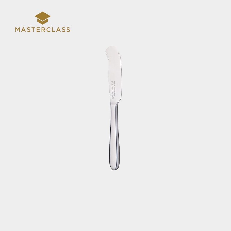 MasterClass Butter Cutter Stainless Steel มีดปาดเนย