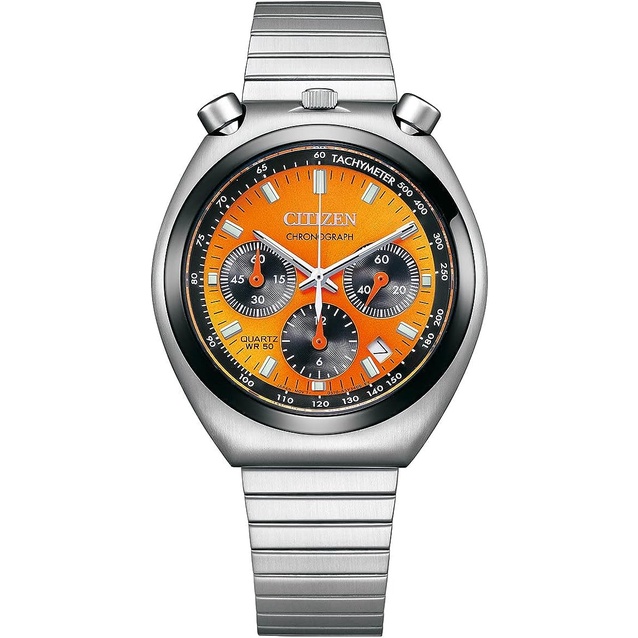 Citizen นาฬิกาข้อมือ รุ่น Tsuno Chrono An3660-81X

