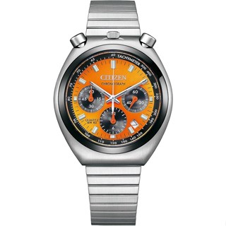 Citizen นาฬิกาข้อมือ รุ่น Tsuno Chrono An3660-81X