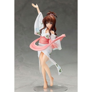 [ข้อเสนอพิเศษ สไตล์ใหม่ ลด 50%] 2019 ใหม่ ฟิกเกอร์ FREE Outing Bag Queen TOLOVE Yuucheng Meikan Yukata Ve Box figure