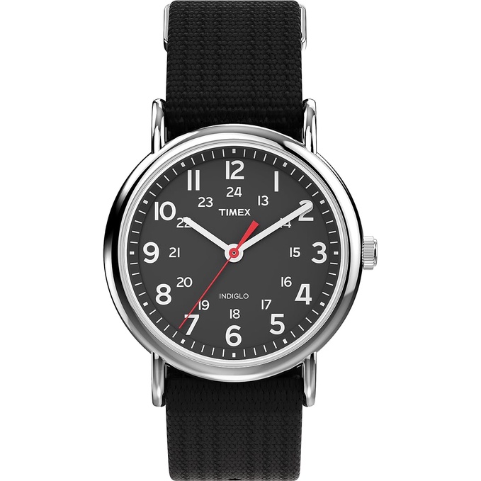 Timex Weekender Central Park นาฬิกาข้อมือ T2N647
