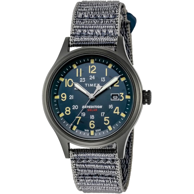 Timex นาฬิกาข้อมือ สําหรับผู้ชาย Tw4B18700
