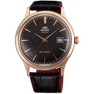 Orient Bambino นาฬิกาข้อมือ สําหรับผู้ชาย Sac08001T0
