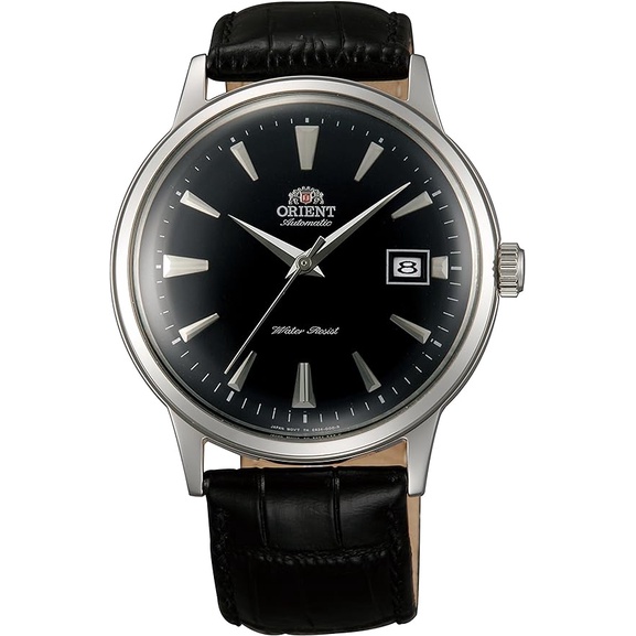 Orient Bambino นาฬิกาข้อมือ สําหรับผู้ชาย Sac00004B0
