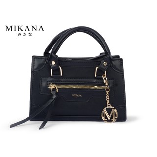 Mikana Pastel Dream Ema Leather Sling Bag for Woman Hand Bag small bag mini bag crossbody for women